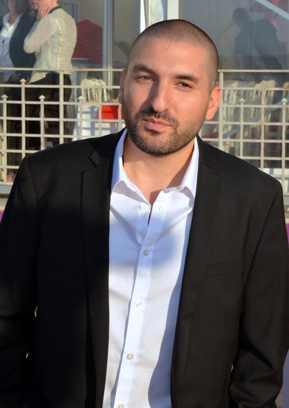 Artist · Ibrahim Maalouf