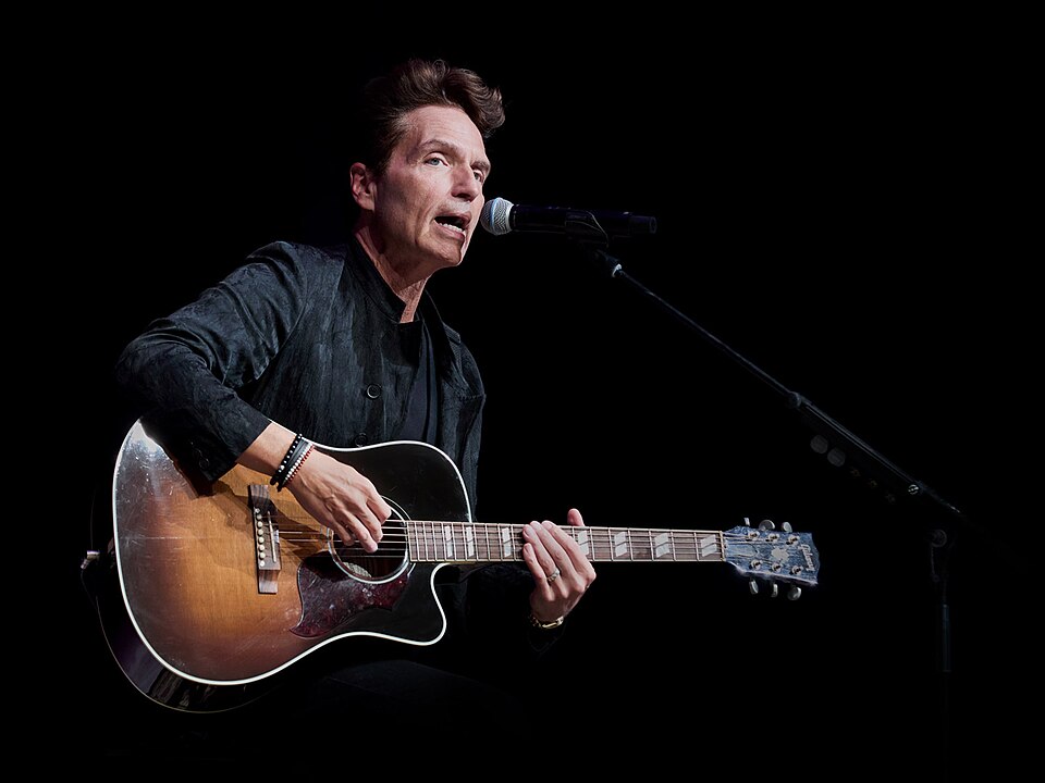 Artist · Richard Marx