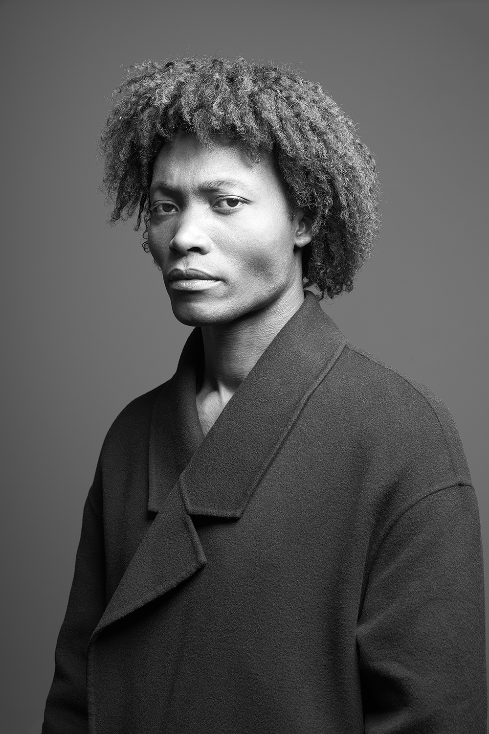Artist · Benjamin Clementine (2022)