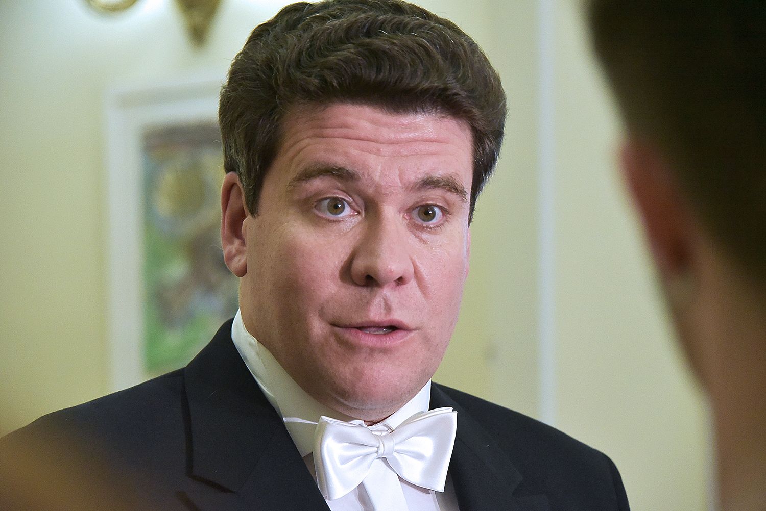 Artist · Denis Matsuev (2019)